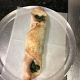 Spinach Roll