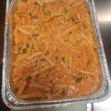 Penne Alla Vodka Catering