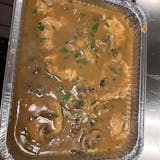 Chicken Marsala Catering